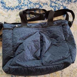 Lesportsac Ryan Diaper Bag